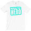 working class hero T-Shirt