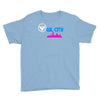 owl city retro Youth Tee