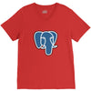 fahrie77 V-Neck Tee