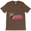 Sherlock Gnomes T-Shirt