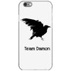 team damon salvatore (4) iPhone 6/6s Case
