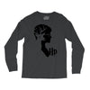 Harry Potter Deer Long Sleeve Shirts