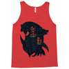 sea wolves Tank Top