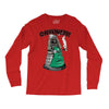 caffeinate! Long Sleeve Shirts