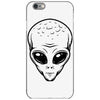 alien 2 iPhone 6/6s Case