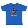 dirty Toddler T-shirt