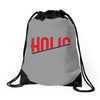 holic Drawstring Bags