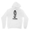 Boot Unisex Hoodie
