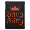 gritty gritty iPad Mini Case