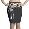 wanna bone Pencil Skirts