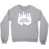 beer making Crewneck Sweatshirt
