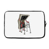 old gamer Laptop sleeve