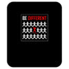 be different Mousepad