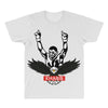 eagle khabib All Over Men's T-shirt