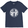 new V-Neck Tee