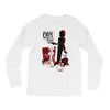 cat shirt Long Sleeve Shirts