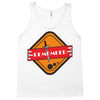 game remember six Tank Top