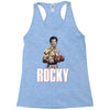Rock Balboa Racerback Tank