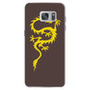 chinese dragon cool oriental asian kung fu Samsung Galaxy S7