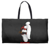 Deadpool Weekender Totes