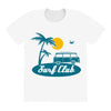 surf club All Over Women's T-shirt