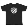 crass fight war not wars anarcho punk rock Toddler T-shirt