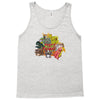party animals Tank Top