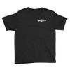 Hangover Pocket White Youth Tee