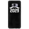 class of 2029 Samsung Galaxy S8 Plus