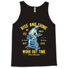 work out time Tank Top