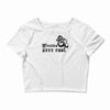 pirates arrr cool Crop Top