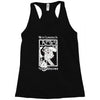 climbing in your windows Racerback Tank