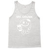 mr. Drunk Tank Top
