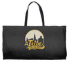 a tribe called quest city skyline atcq Weekender Totes
