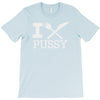 i eat pussy funny sex T-Shirt