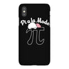 pi a la mode iPhoneX