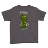 the interwebs Youth Tee