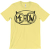 meow cat T-Shirt