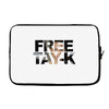 Free Tay-k Laptop sleeve