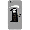 one scythe fits all iPhone 6/6s Case
