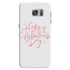 happy valentines day Samsung Galaxy S7