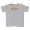 knightmare Toddler T-shirt