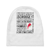 scrooge Baby Beanies