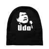 in memory of udo j&uuml;rgens Baby Beanies