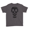 loco coco skul Youth Tee