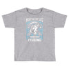 wasted my life Toddler T-shirt