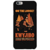 kwyjibo iPhone 6/6s Case
