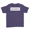 Maverick Youth Tee