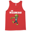 The Walking Dad Tank Top