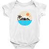 Fuji Baby Bodysuit